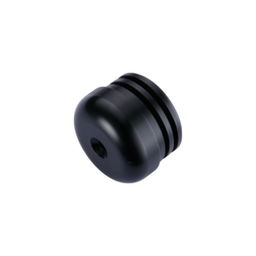 Post plug for Woodman long seatpost